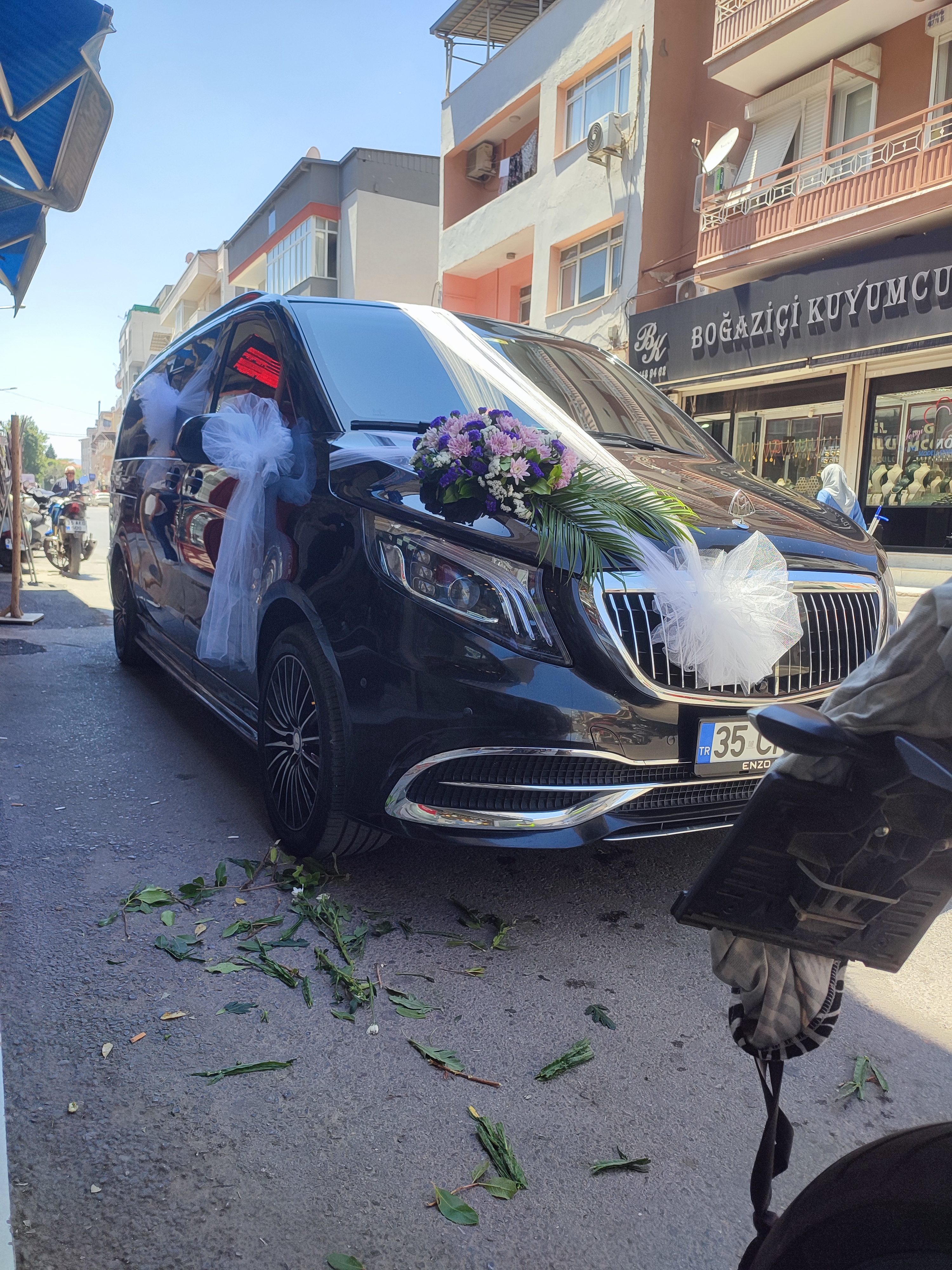 Araç Resmi - 12