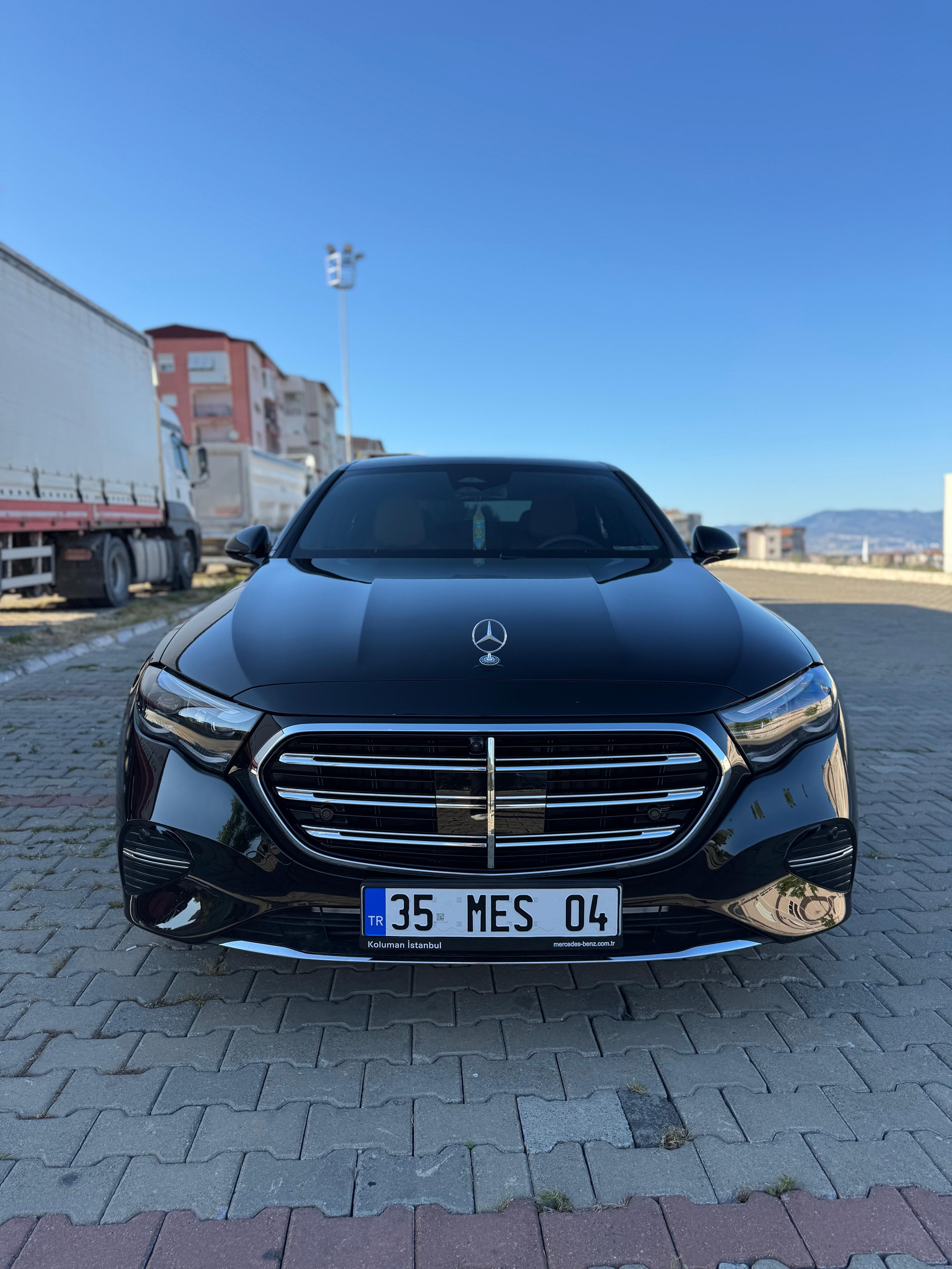 Araç Resmi - 1